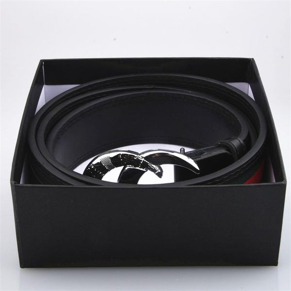 men designers belts womens mens fashion casual business metal buckle leather belt for man woman waistband width 3.8cm with box301y, Black;brown
men designers belts womens mens fashion casual business metal buckle leather belt for man woman waistband width 3.8cm with box301y, Black;brown