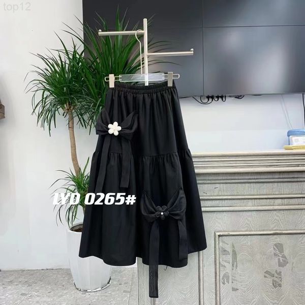 designer minority dark style skirt women's european goods sweet cool versatile medium length a-line heavy industry trend 2022, White
designer minority dark style skirt women's european goods sweet cool versatile medium length a-line heavy industry trend 2022, White