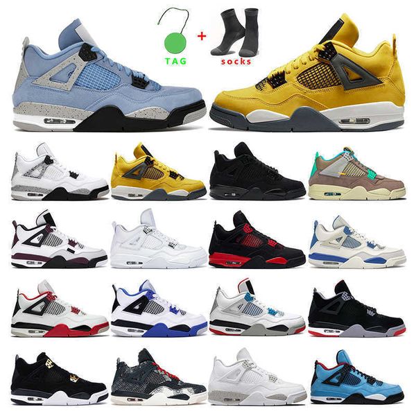 jordens 4 4s men basketball shoes mens trainers women taupe haze desert moss university blue black cat white oreo fire red paris sports
jordens 4 4s men basketball shoes mens trainers women taupe haze desert moss university blue black cat white oreo fire red paris sports
