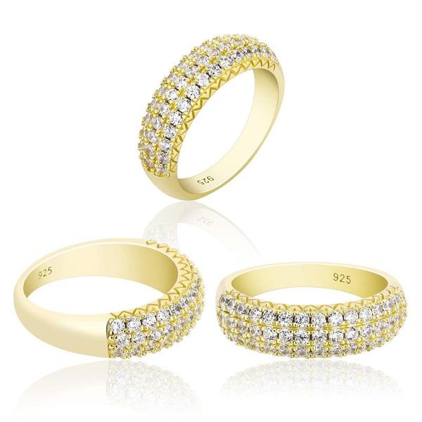 cluster rings rillz 925 sterling silver iced micro pave cubic zirconia jewelry hip hop personalized for gift, Golden;silver
cluster rings rillz 925 sterling silver iced micro pave cubic zirconia jewelry hip hop personalized for gift, Golden;silver