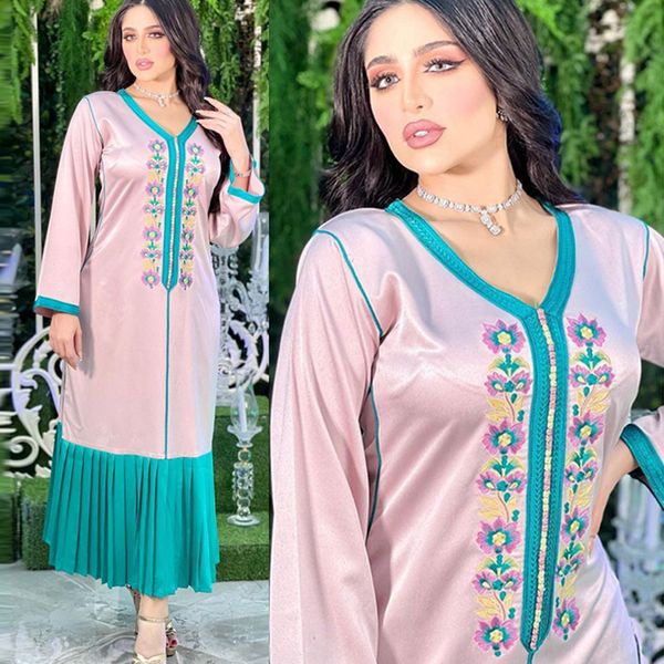 abaya dubai turkey islam saudi arabic muslim dresses for women long dress kaftan mujer robe de soiree longue femme musulmane, Red
abaya dubai turkey islam saudi arabic muslim dresses for women long dress kaftan mujer robe de soiree longue femme musulmane, Red