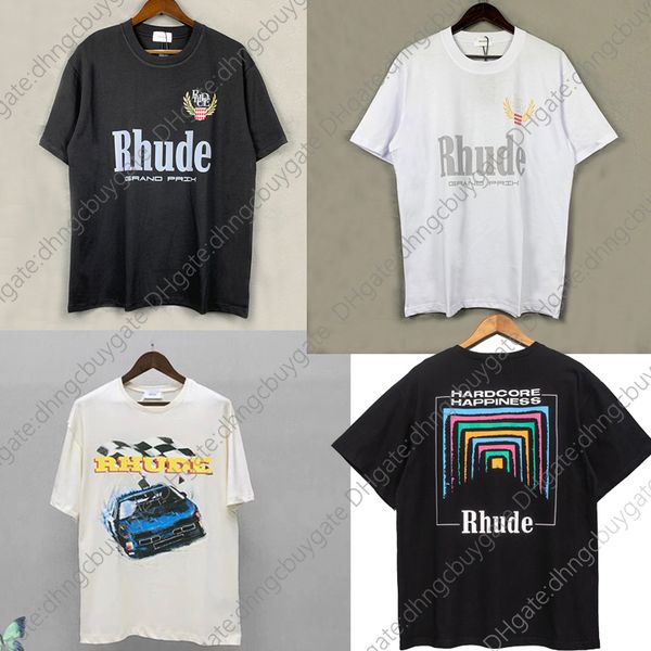 shirt designer t sell well rhude racing car men khaki t-shirt oversize cotton rh t shirt high quality, White;black
shirt designer t sell well rhude racing car men khaki t-shirt oversize cotton rh t shirt high quality, White;black