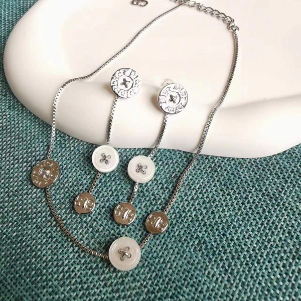 factory direct brand d home mediaeval vintage button series earring necklace set can be bought alone or, Silver
factory direct brand d home mediaeval vintage button series earring necklace set can be bought alone or, Silver