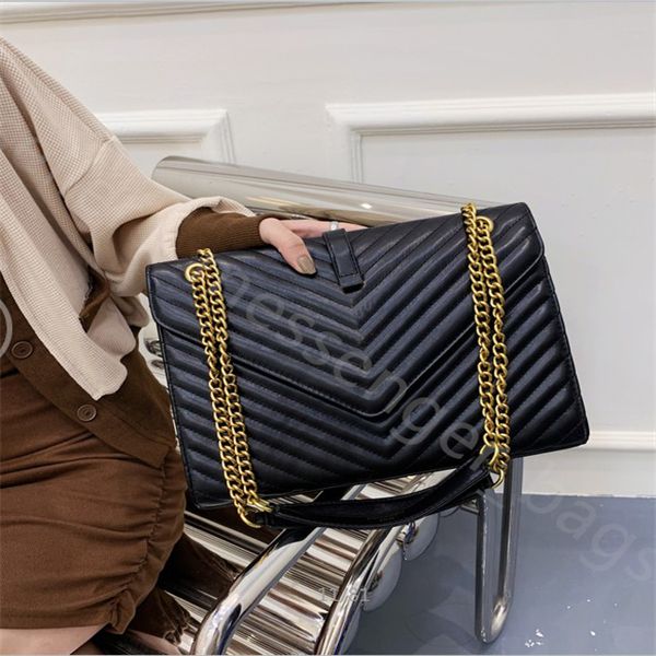 famous messenger chain bags new fashion hasp large size square shopping totes shoulder cross body letter luxury designer handbags plain v st
famous messenger chain bags new fashion hasp large size square shopping totes shoulder cross body letter luxury designer handbags plain v st