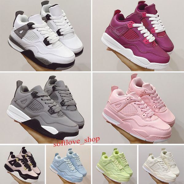 4s kids basketball shoes chicago black red infant boy girl sneaker toddlers fashion baby trainers children footwear athletic outdoor
4s kids basketball shoes chicago black red infant boy girl sneaker toddlers fashion baby trainers children footwear athletic outdoor