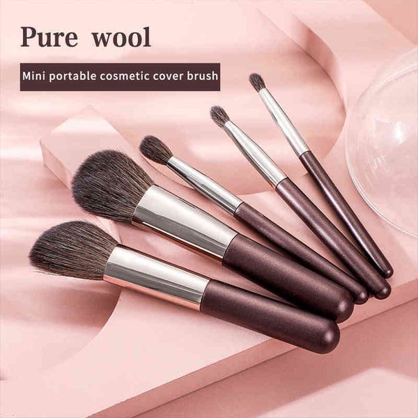 mini brocha de maquillaje pelo animal 5 piezas portátil suave sombra ojos polvo suelto rubor herramientas belleza para 0308
mini brocha de maquillaje pelo animal 5 piezas portátil suave sombra ojos polvo suelto rubor herramientas belleza para 0308