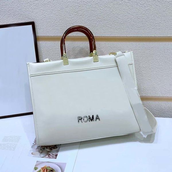designer luxury totes sunshine shopper bag brown women roma handbag quality medium calf leather razor brown womens seconhand bags for men
designer luxury totes sunshine shopper bag brown women roma handbag quality medium calf leather razor brown womens seconhand bags for men