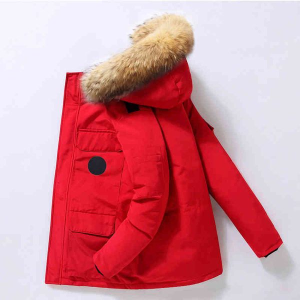 2022 luxury men's and women's brand down jackets fashion new et student short work outdoor cold proof thickened casual, Black
2022 luxury men's and women's brand down jackets fashion new et student short work outdoor cold proof thickened casual, Black