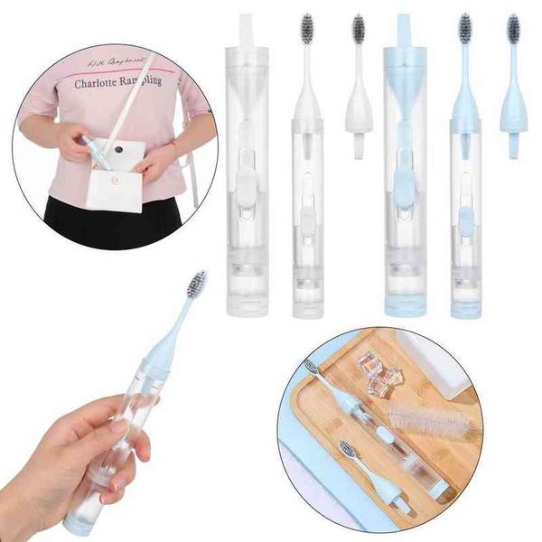 portable tongue brush oral cleaner soft travel hold toothpaste outdoor clean tools folding brush 220614
portable tongue brush oral cleaner soft travel hold toothpaste outdoor clean tools folding brush 220614