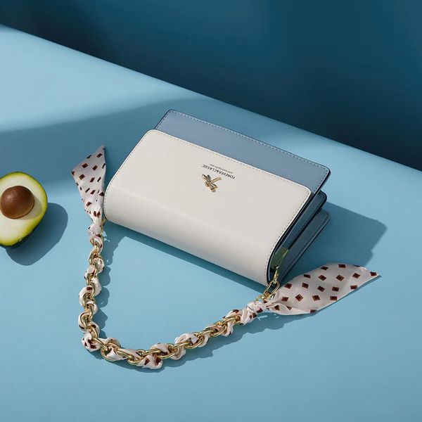 2022 red dragonfly all-match student messenger small shoulder gentle wind with skirt blue delicate chain shoulder bag women's
2022 red dragonfly all-match student messenger small shoulder gentle wind with skirt blue delicate chain shoulder bag women's