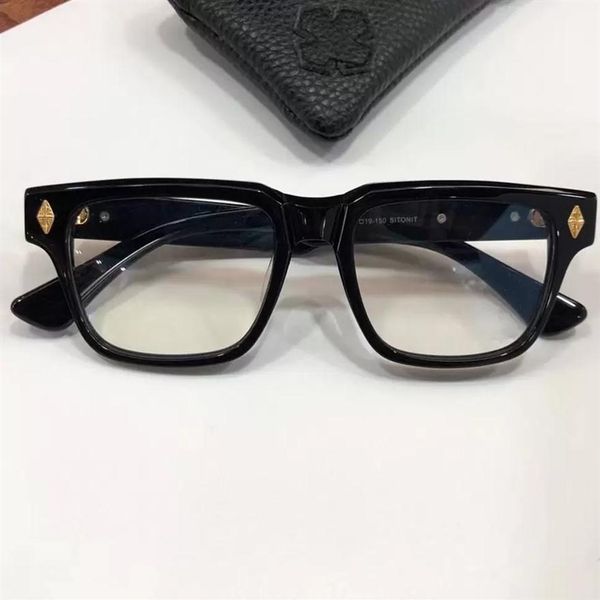 brand designer glasses spectacle frame fashion retro square optical eyeglass for men women thick myopia glasses frames good qualit245v, Silver
brand designer glasses spectacle frame fashion retro square optical eyeglass for men women thick myopia glasses frames good qualit245v, Silver