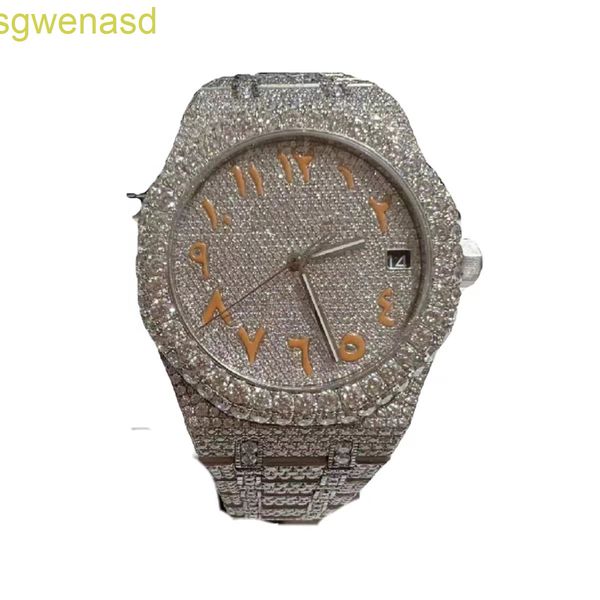 mens womens diamond watch automatic watche stainls steel ceramic sapphire glass super luminous wristwatch montre watchesa luxury reloj q9dr, Slivery;brown
mens womens diamond watch automatic watche stainls steel ceramic sapphire glass super luminous wristwatch montre watchesa luxury reloj q9dr, Slivery;brown