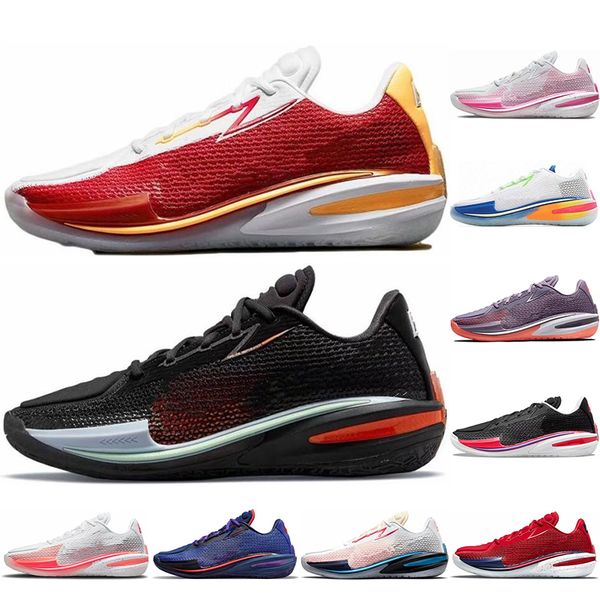 with box latest zoom g.t. cut mens basketball shoes low sneakers gt black crimson green grinch laser blue university breast cancer void mesh, White;red
with box latest zoom g.t. cut mens basketball shoes low sneakers gt black crimson green grinch laser blue university breast cancer void mesh, White;red