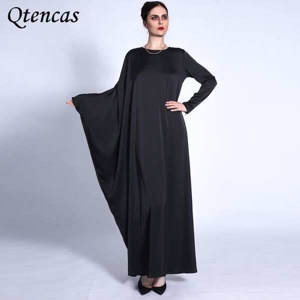 ramadan eid batwing abaya turkey muslim fashion hijab dress abayas for women dubai arabic islam clothing kaftan robe musulmane, Red
ramadan eid batwing abaya turkey muslim fashion hijab dress abayas for women dubai arabic islam clothing kaftan robe musulmane, Red