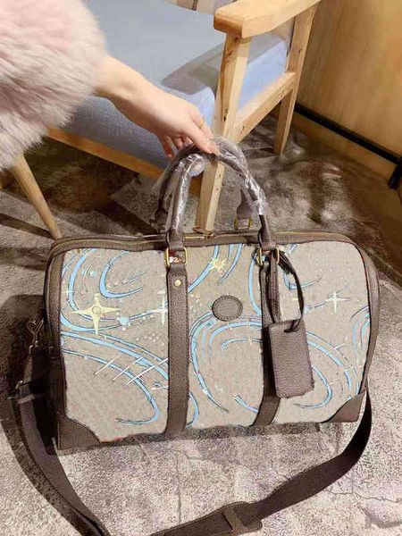 hand luggage travel duffle bag for men and women with printed cartoon handbag duffel bags handbags leather tote boston
hand luggage travel duffle bag for men and women with printed cartoon handbag duffel bags handbags leather tote boston