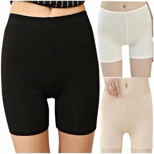 women's panties women safety short pants summer high waist anti chafing soft boyshorts slim fit seamless boxers for underwear o6eg#, Black;pink
women's panties women safety short pants summer high waist anti chafing soft boyshorts slim fit seamless boxers for underwear o6eg#, Black;pink