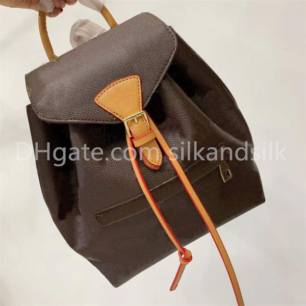 cross-border backpack women fashion retro leisure double drawstring travel bag large capacity designer luxury backpack vintage letter floral
cross-border backpack women fashion retro leisure double drawstring travel bag large capacity designer luxury backpack vintage letter floral
