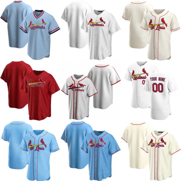 2022 custom jersey st. louis''cardinals''mens women youth 1 ozzie smith 6 stan musial 11 paul dejong 16 kolten wong base, Blue;black
2022 custom jersey st. louis''cardinals''mens women youth 1 ozzie smith 6 stan musial 11 paul dejong 16 kolten wong base, Blue;black