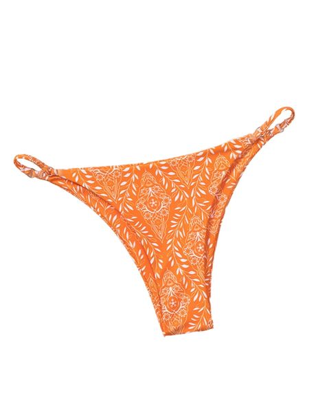 random floral print bikini panty v46z#, White;black
random floral print bikini panty v46z#, White;black