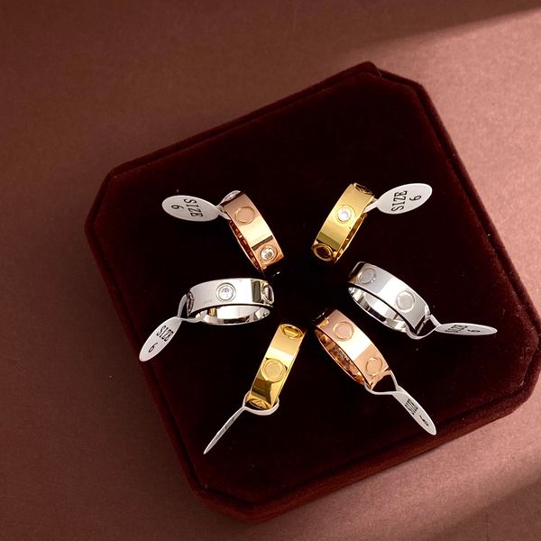 fashiom designer rings mens titanium steel silver gold love ring engagements for womens diamond c ring designers jewelry ornaments 22032503r, Slivery;golden
fashiom designer rings mens titanium steel silver gold love ring engagements for womens diamond c ring designers jewelry ornaments 22032503r, Slivery;golden