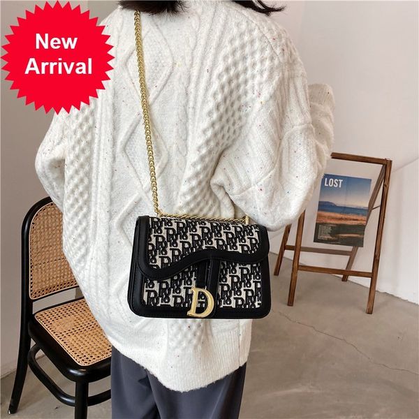 tide brand wholesale women's new chain messenger version net single fashion trend shoulder crossbody bags
tide brand wholesale women's new chain messenger version net single fashion trend shoulder crossbody bags
