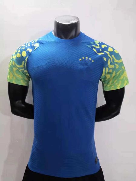 2022 brazils richarlison g jesus soccer jerseys camiseta 22 23 coutinho firmino marquinhos casemiro brasil jersey men kid football shirt cus, Black
2022 brazils richarlison g jesus soccer jerseys camiseta 22 23 coutinho firmino marquinhos casemiro brasil jersey men kid football shirt cus, Black