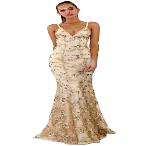 casual dresses fashion elegant temperament cocktail party women mid waist sequins splicing dew back condole belt milk silk floor-length dres, Black;gray
casual dresses fashion elegant temperament cocktail party women mid waist sequins splicing dew back condole belt milk silk floor-length dres, Black;gray