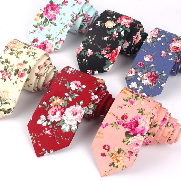 floral print tie for men women skinny neck wedding casual mens neckties classic suits slim ties cravat, Blue;purple
floral print tie for men women skinny neck wedding casual mens neckties classic suits slim ties cravat, Blue;purple