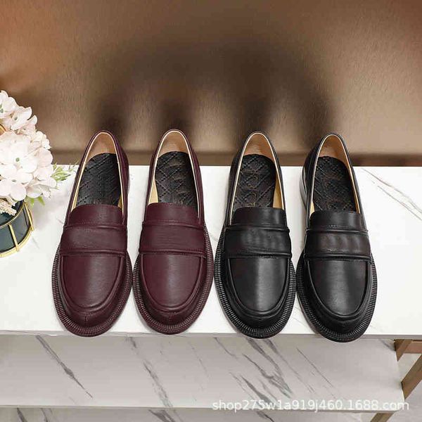 dress shoes autumn style small leather shoes, female leisure lazy, round headed lefu british flat pea shoes, Black
dress shoes autumn style small leather shoes, female leisure lazy, round headed lefu british flat pea shoes, Black