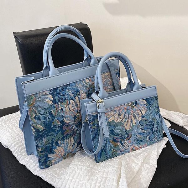 evening bags 2022 printing flowers designer women's tote luxury ladies handbags lady travel crossbody shoulder
evening bags 2022 printing flowers designer women's tote luxury ladies handbags lady travel crossbody shoulder