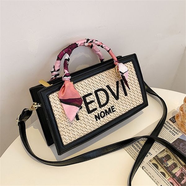 women's summer new fashion portable small square woven straddle beach 82% off shop online
women's summer new fashion portable small square woven straddle beach 82% off shop online