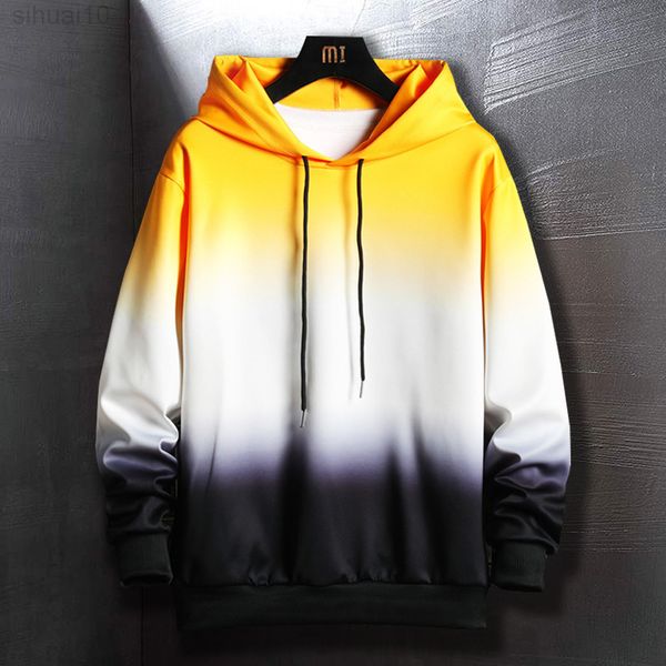 tie dye hoodies for men fashion clothing gradient sweatshirt with hood men streetwear hip hop sweatshirt long sleeve shirt 2022 l220730, Black
tie dye hoodies for men fashion clothing gradient sweatshirt with hood men streetwear hip hop sweatshirt long sleeve shirt 2022 l220730, Black