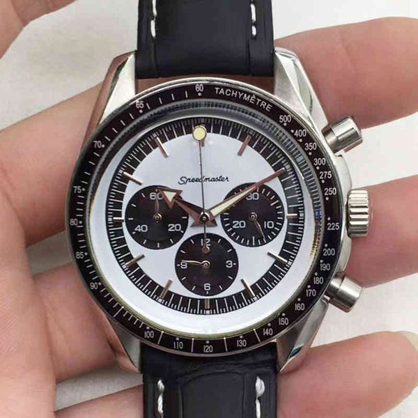 luxury fashion watches for mens mechanical wristwatches watch ome chaoba no calendar white face black eyelid cl017designer watch, Slivery;brown
luxury fashion watches for mens mechanical wristwatches watch ome chaoba no calendar white face black eyelid cl017designer watch, Slivery;brown