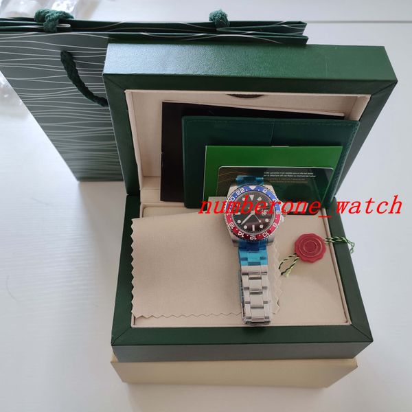 fashion watch factory manufactures automatic mens watches 18k white gold 40mm gm/t ii pepsi 116719 warranty card 2022 minty new diving super, Slivery;brown
fashion watch factory manufactures automatic mens watches 18k white gold 40mm gm/t ii pepsi 116719 warranty card 2022 minty new diving super, Slivery;brown