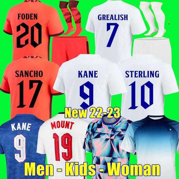 angleterre foden soccer jerseys 2022 kane sterling grealish rashford mount bellingham sancho 22 23 national football shirt men kids kit, Black;yellow
angleterre foden soccer jerseys 2022 kane sterling grealish rashford mount bellingham sancho 22 23 national football shirt men kids kit, Black;yellow