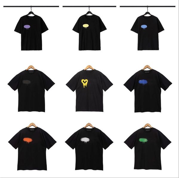 luxury designer men t-shirt brand palms angels angel t shirt pa womens clothing love spray letter short sleeve spring summer tide tee blac, White;black
luxury designer men t-shirt brand palms angels angel t shirt pa womens clothing love spray letter short sleeve spring summer tide tee blac, White;black