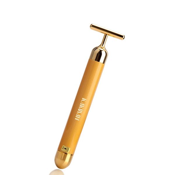 japan skin care face lifting massager beauty bar t head 24k golden pulse electronics beauty products
japan skin care face lifting massager beauty bar t head 24k golden pulse electronics beauty products