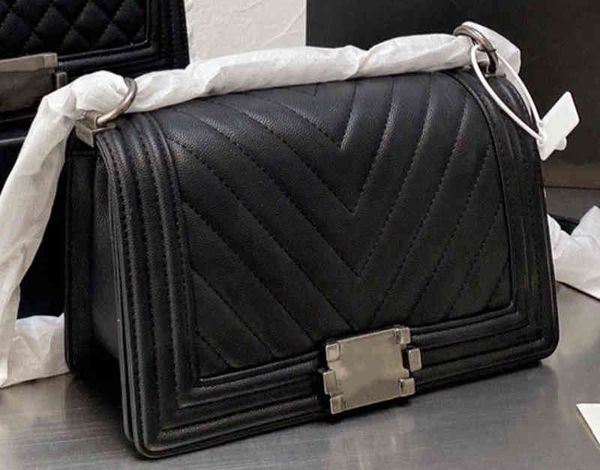 10a classical chevran line caviar bags quilted flap designers calfskin interwoven chain crossbody official original imported genuine leather
10a classical chevran line caviar bags quilted flap designers calfskin interwoven chain crossbody official original imported genuine leather