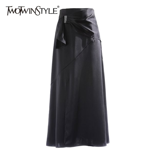 elegant patchwork diamond skirt for women high waist black midi skirts female fashion clothing stylish 210423
elegant patchwork diamond skirt for women high waist black midi skirts female fashion clothing stylish 210423