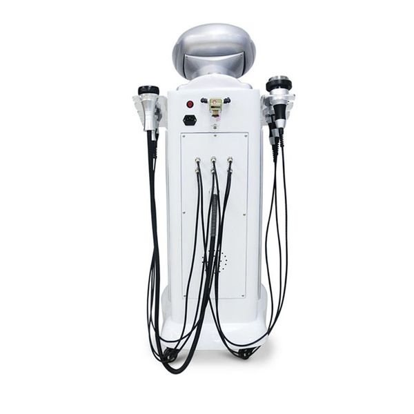 Image of Multifunctional 40K and 80K Cavitation Machine for Body Slimming Face lift Firm skin For Beauty salon spa home use