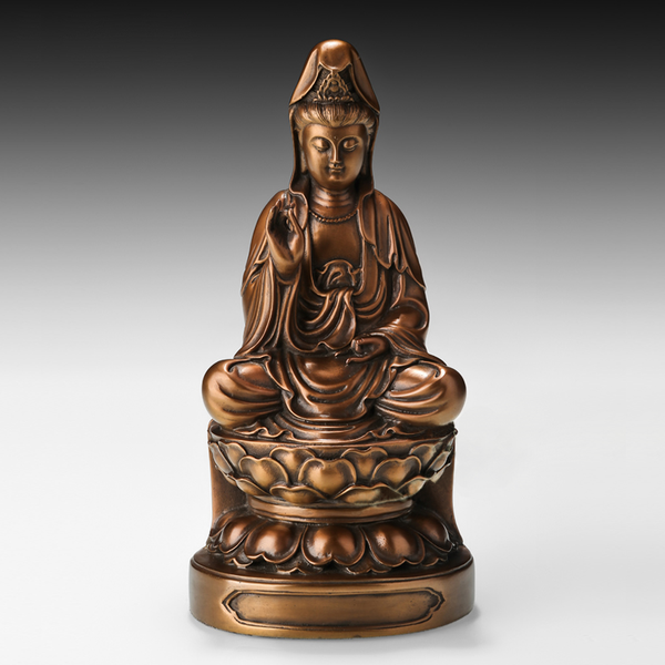 guanyin buddha statue sculpture casting bronze brass buddhism art buddhist gifts home decoration, Silver
guanyin buddha statue sculpture casting bronze brass buddhism art buddhist gifts home decoration, Silver