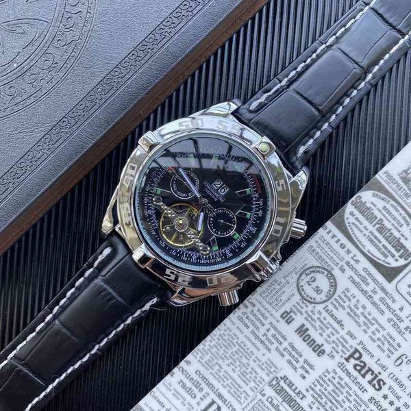 luxury watches for men mechanics wristwatch fashion business centennial bird large flywheel automatic mechanical watch designer watch, Slivery;brown
luxury watches for men mechanics wristwatch fashion business centennial bird large flywheel automatic mechanical watch designer watch, Slivery;brown