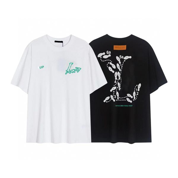 embroidery mens t-shirt designer t shirt shirts apparel fashion tees brand tshirt luxury short sleeve men s clothing tracksuit t-shirt leisu, White;black
embroidery mens t-shirt designer t shirt shirts apparel fashion tees brand tshirt luxury short sleeve men s clothing tracksuit t-shirt leisu, White;black