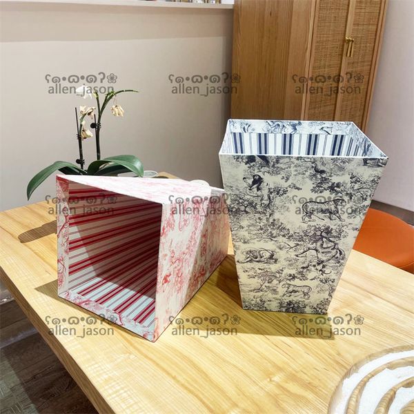 paper basket waste bins carbon fiber fabric designer hipster garbage can home double-layer stain-resistant and waterproof storage bucket
paper basket waste bins carbon fiber fabric designer hipster garbage can home double-layer stain-resistant and waterproof storage bucket
