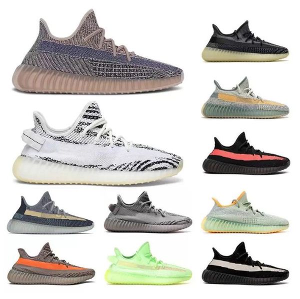 static black refective kanye running shoes ash blue israfil cinder desert yeezies sage earth tail light zebra womens mens trainers size 36-4
static black refective kanye running shoes ash blue israfil cinder desert yeezies sage earth tail light zebra womens mens trainers size 36-4