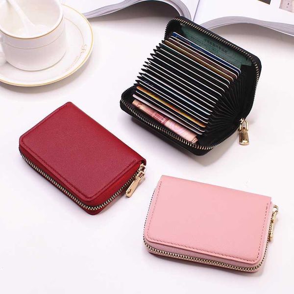 business card holder wallet women/men black/pink/purple/blue/yellow/gray/red bank/id/credit card holder 20 bits card wallet case, Brown;gray
business card holder wallet women/men black/pink/purple/blue/yellow/gray/red bank/id/credit card holder 20 bits card wallet case, Brown;gray