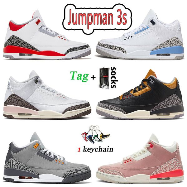 2022 fire red 3 jumpman 3s basketball shoes size us 13 men sneakers black gold neapolitan dark mocha muslin rust pink unc white cement women
2022 fire red 3 jumpman 3s basketball shoes size us 13 men sneakers black gold neapolitan dark mocha muslin rust pink unc white cement women