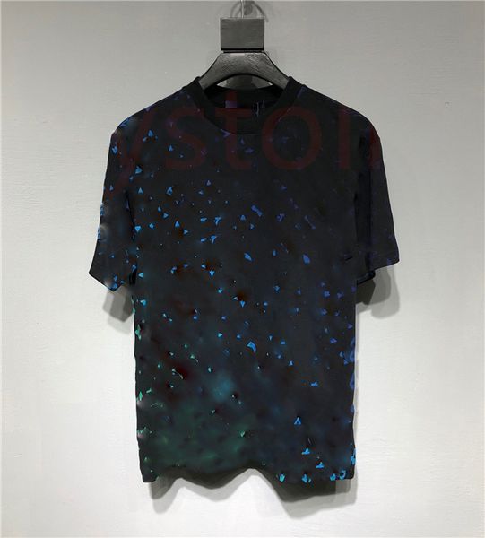 2022 men women summer t-shirts t shirt gradient old flower starry sky teestshirts size xs, Gray;blue
2022 men women summer t-shirts t shirt gradient old flower starry sky teestshirts size xs, Gray;blue