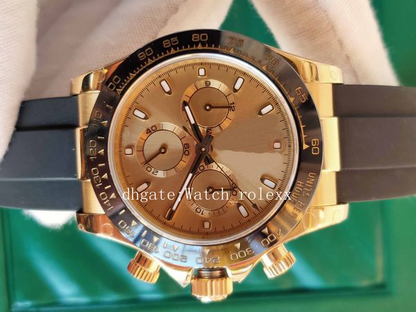 bpf factory original box watch cal.4130 chronograph movement 40mm cosmograph 116518 116518ln 18k gold automatic mens watch watches, Slivery;brown
bpf factory original box watch cal.4130 chronograph movement 40mm cosmograph 116518 116518ln 18k gold automatic mens watch watches, Slivery;brown