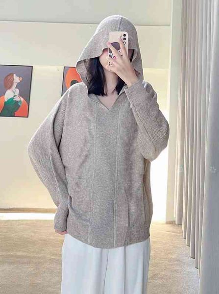 women's knits & tees xiaohe women's autumn winter casual cashmere hooded pullover, White
women's knits & tees xiaohe women's autumn winter casual cashmere hooded pullover, White